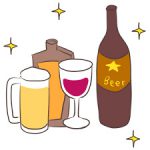 忘年会　飲み過ぎに効く点滴は？