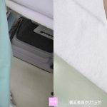 刺青除去　手首　（画像あり）