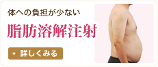脂肪溶解注射