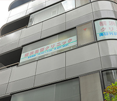 病院風景1